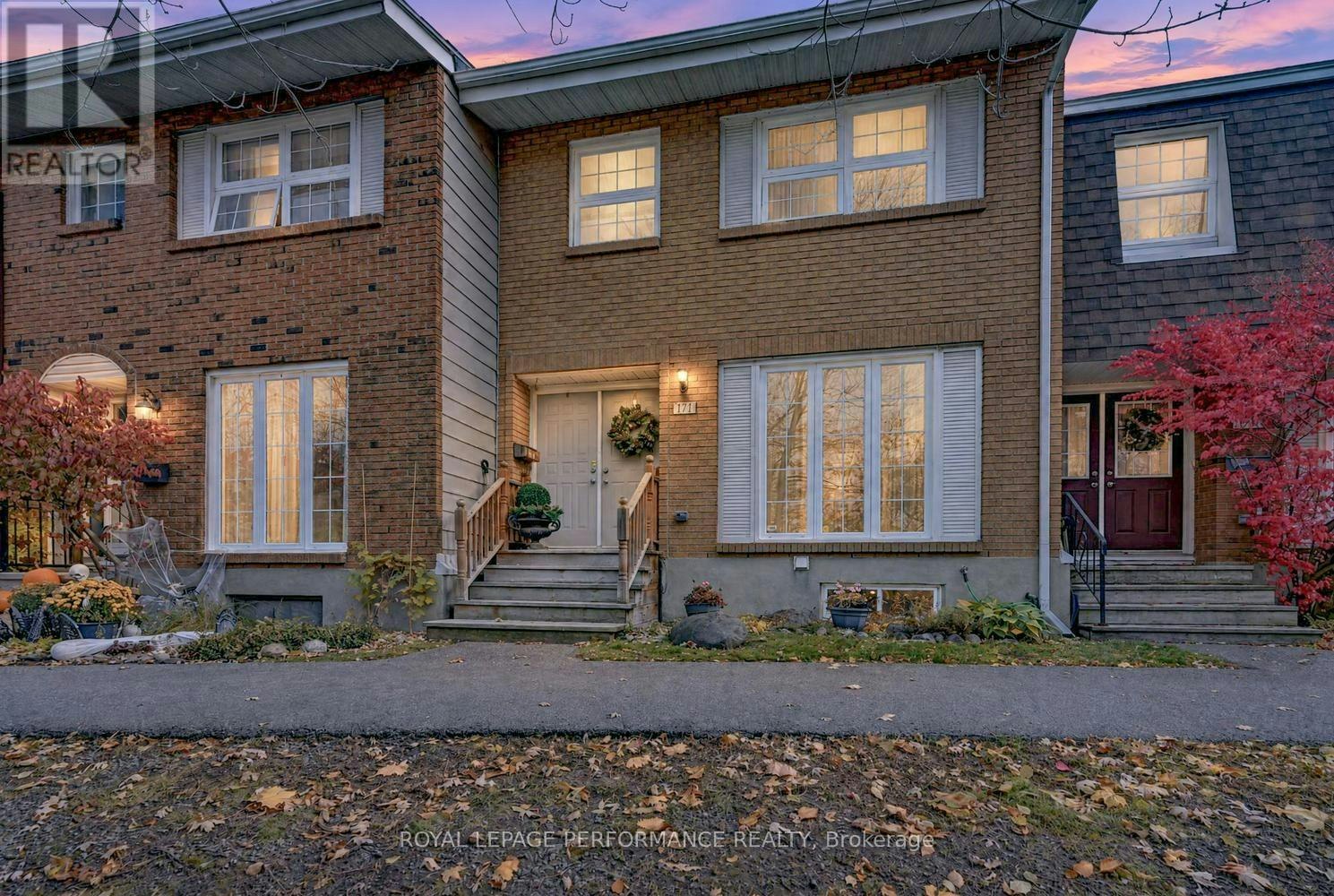 171-3290 Southgate Road, Ottawa, ON, K1V 8X2