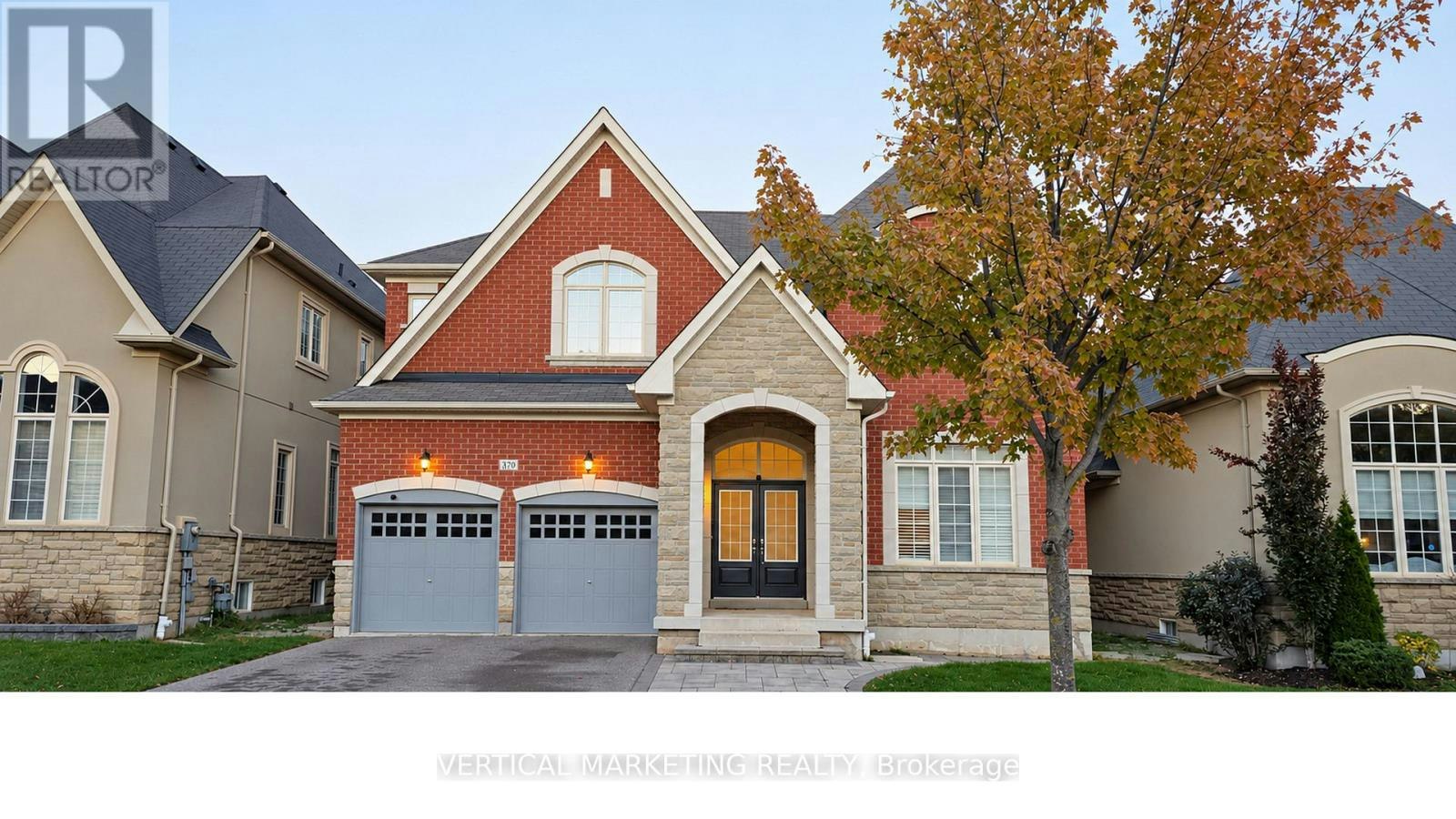 370 Lady Valentina Avenue, Vaughan, ON, L6A 4T9