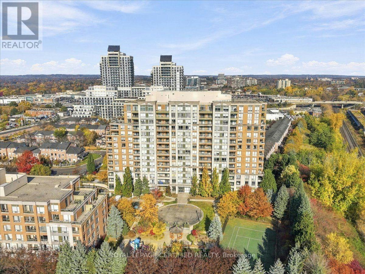 606-29 Northern Heights, Richmond Hill, ON, L4B 4L8
