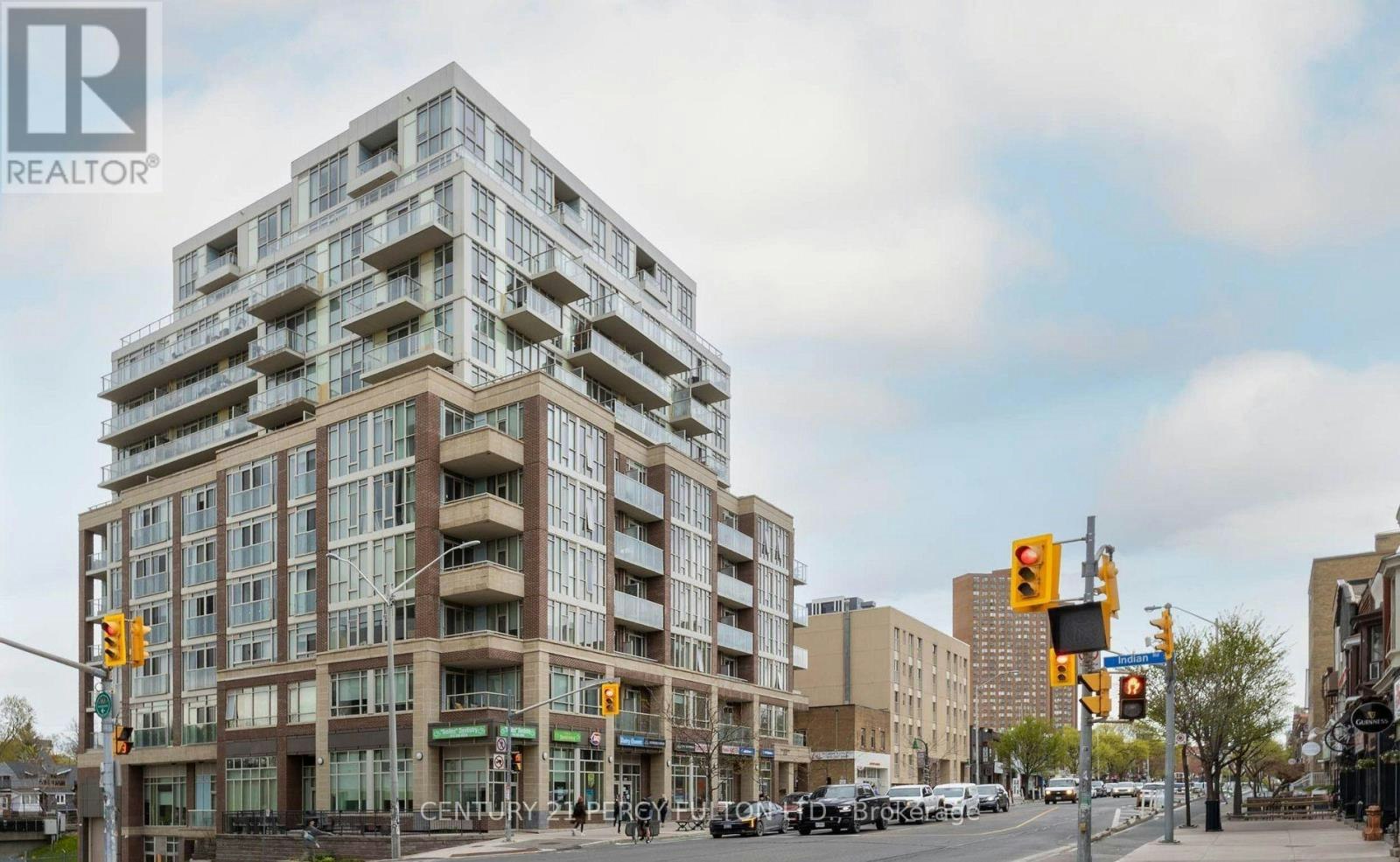 901-1638 Bloor Street W, Toronto, ON, M6P 0A6