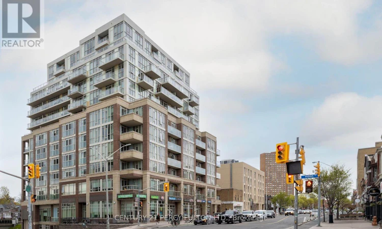 901-1638 Bloor Street W