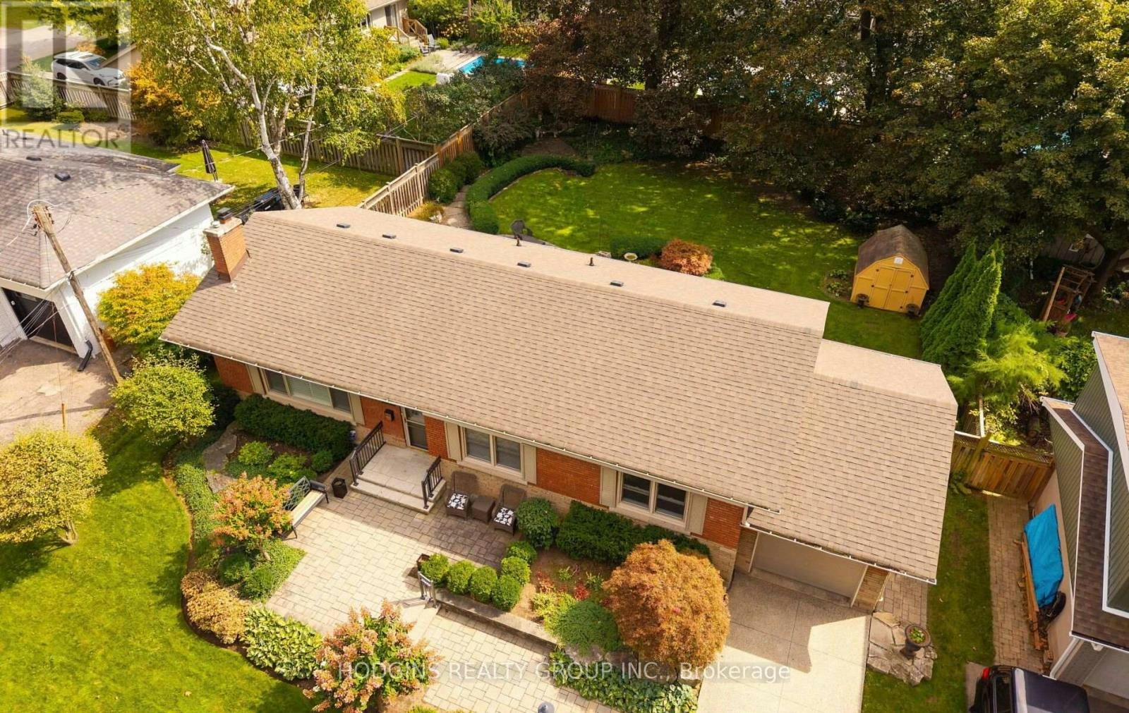 4334 Spruce Avenue, Burlington, ON, L7L 1L5