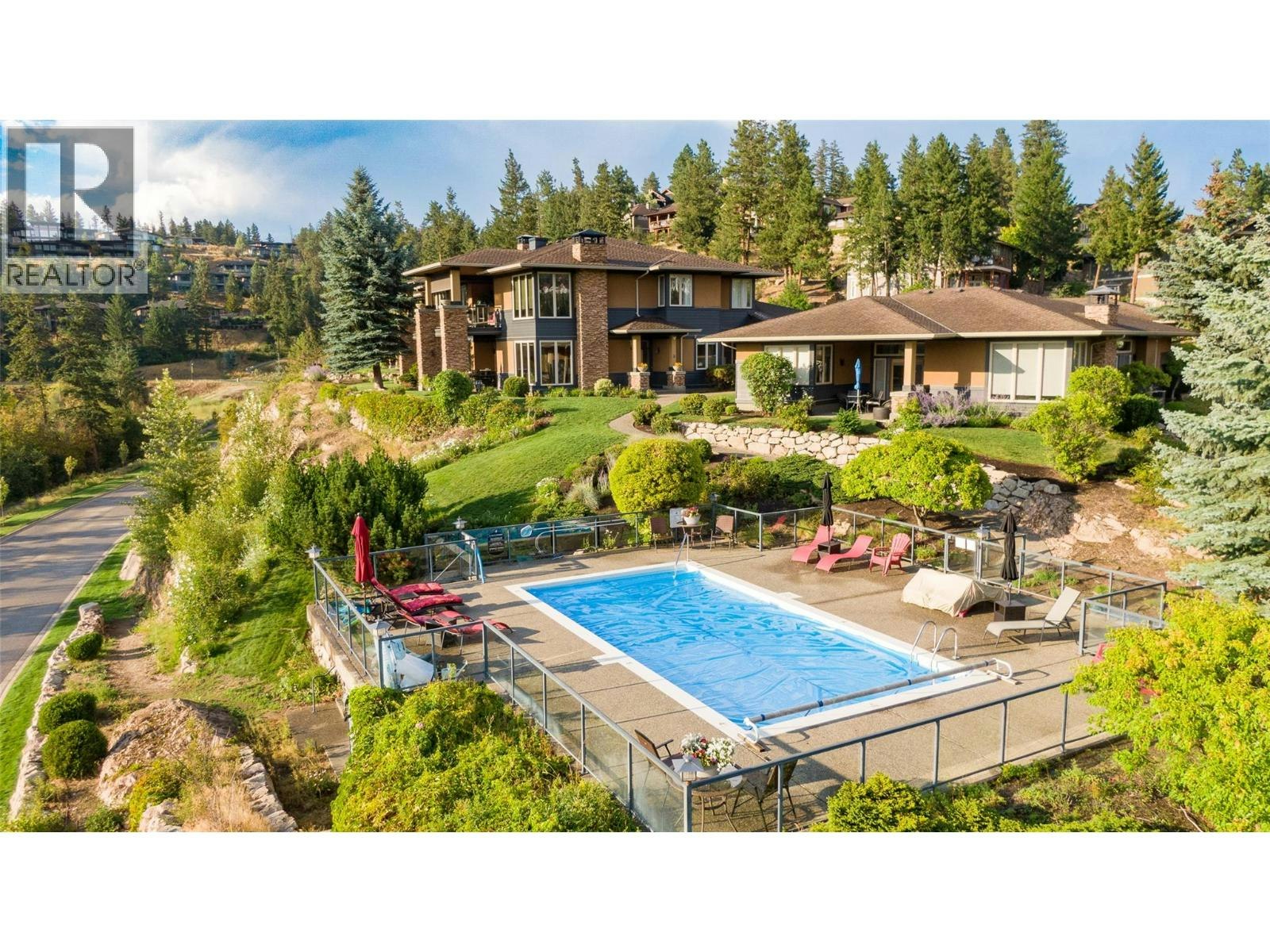 3 Lot 1-101 Falcon Point Way, Vernon, BC, V1H 1V4