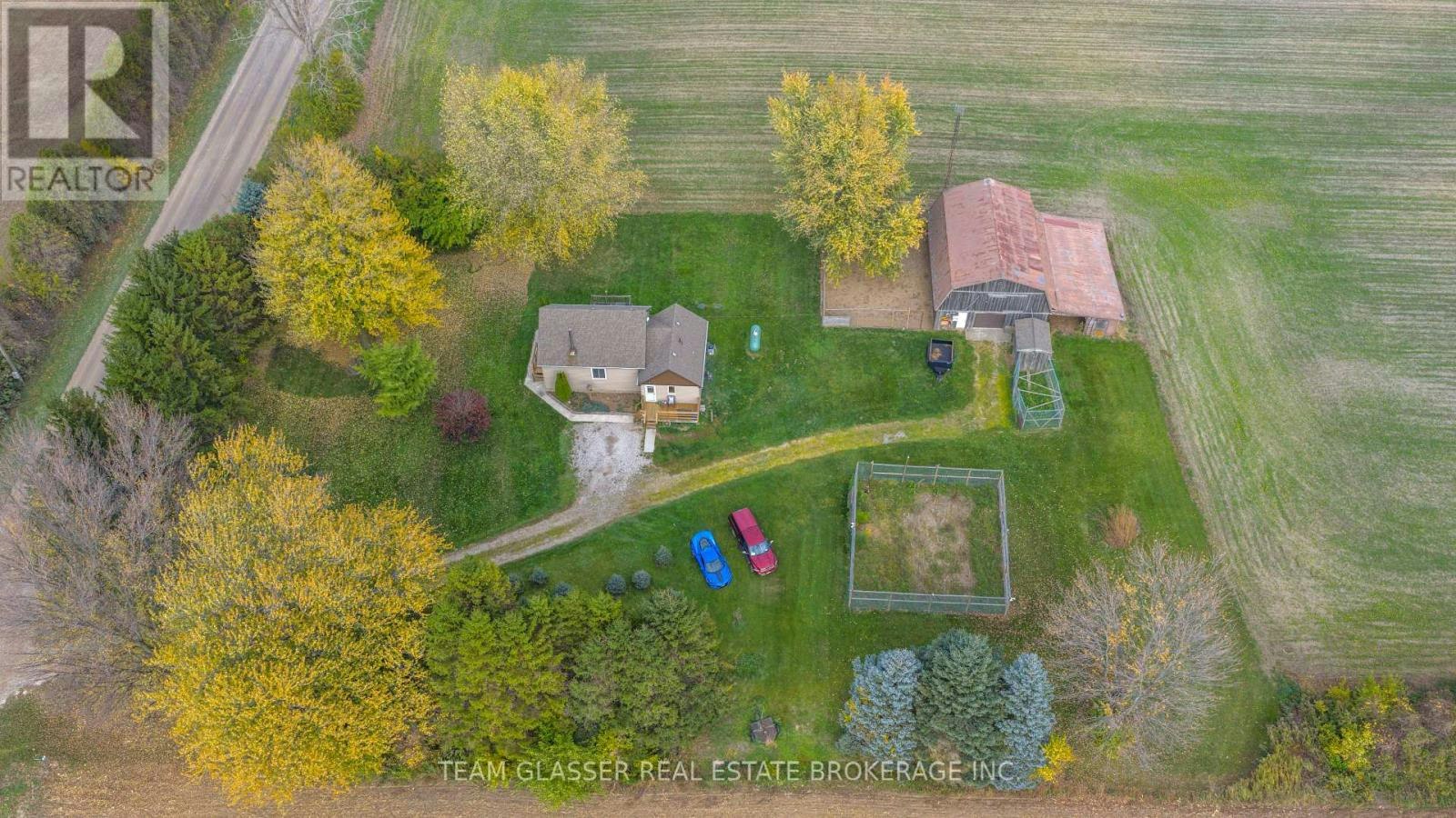 12224 Splinter Line, Chatham-Kent, ON, N0P 2K0