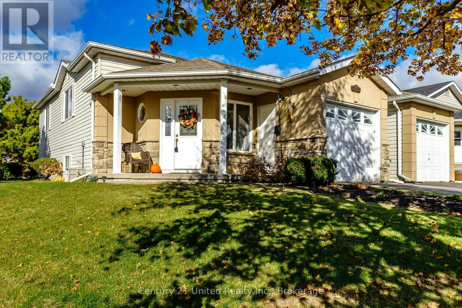 626 Trailview Drive, Peterborough, ON, K9J 8P3