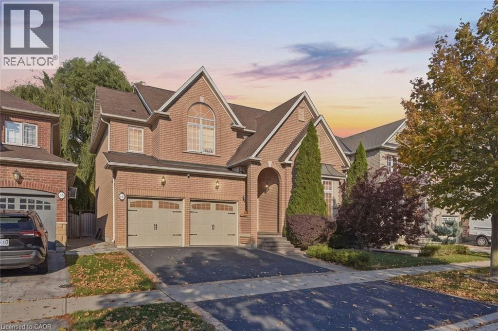 25 Bridgenorth Crescent, Hamilton, ON, L8E 6B9