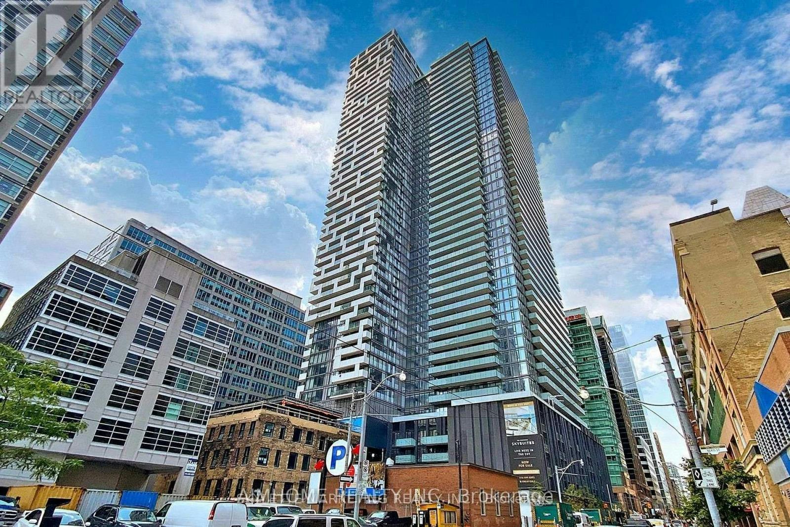 314-25 Richmond Street E, Toronto, ON, M5C 0A6