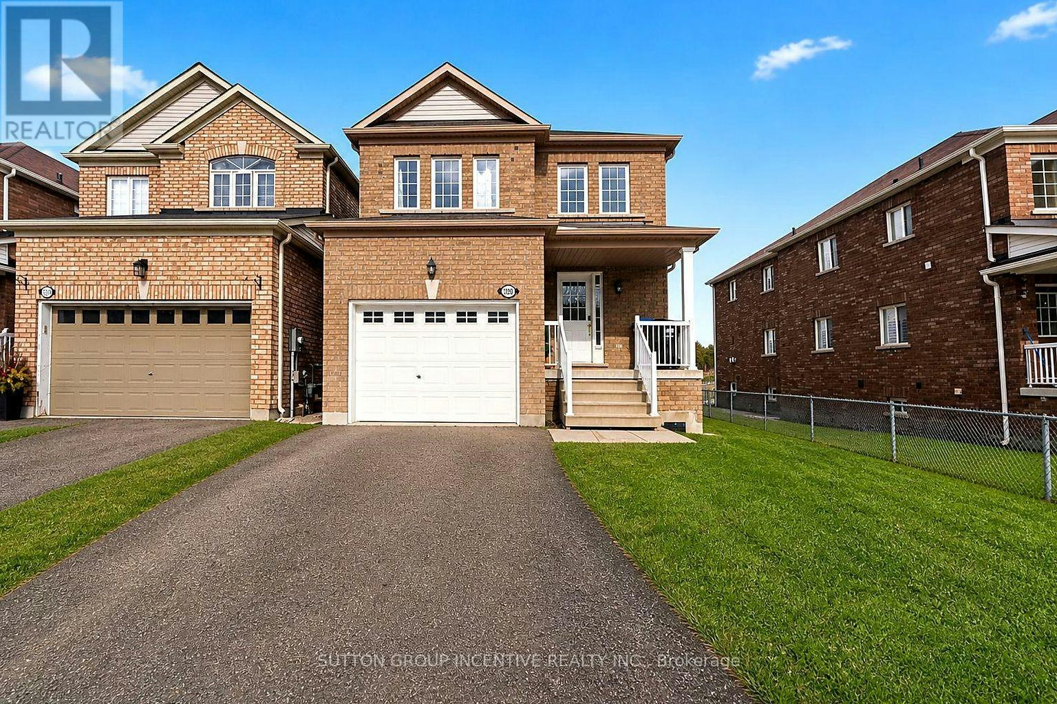 1200 Mary Lou Street, Innisfil, ON, L9S 0C1