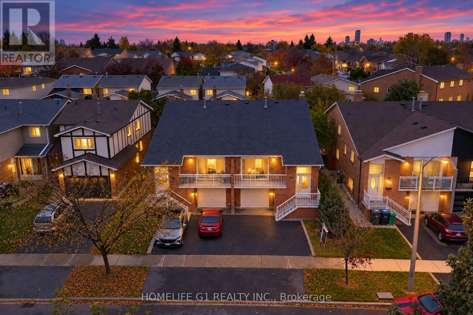 109 Simmons Boulevard, Brampton, ON, L6V 3X4