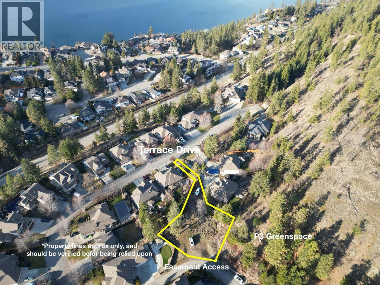 231 Terrace Drive, Kelowna, BC, V1V 2P9