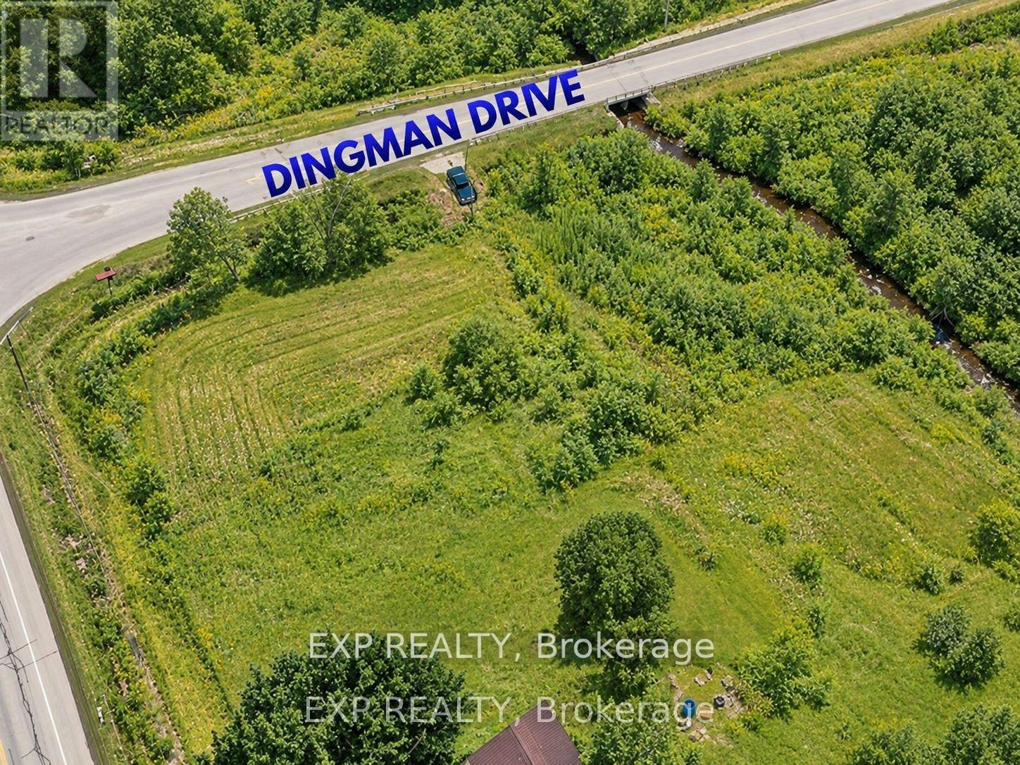 LOT-24 Dingman Drive, London, ON, N6L 1H4