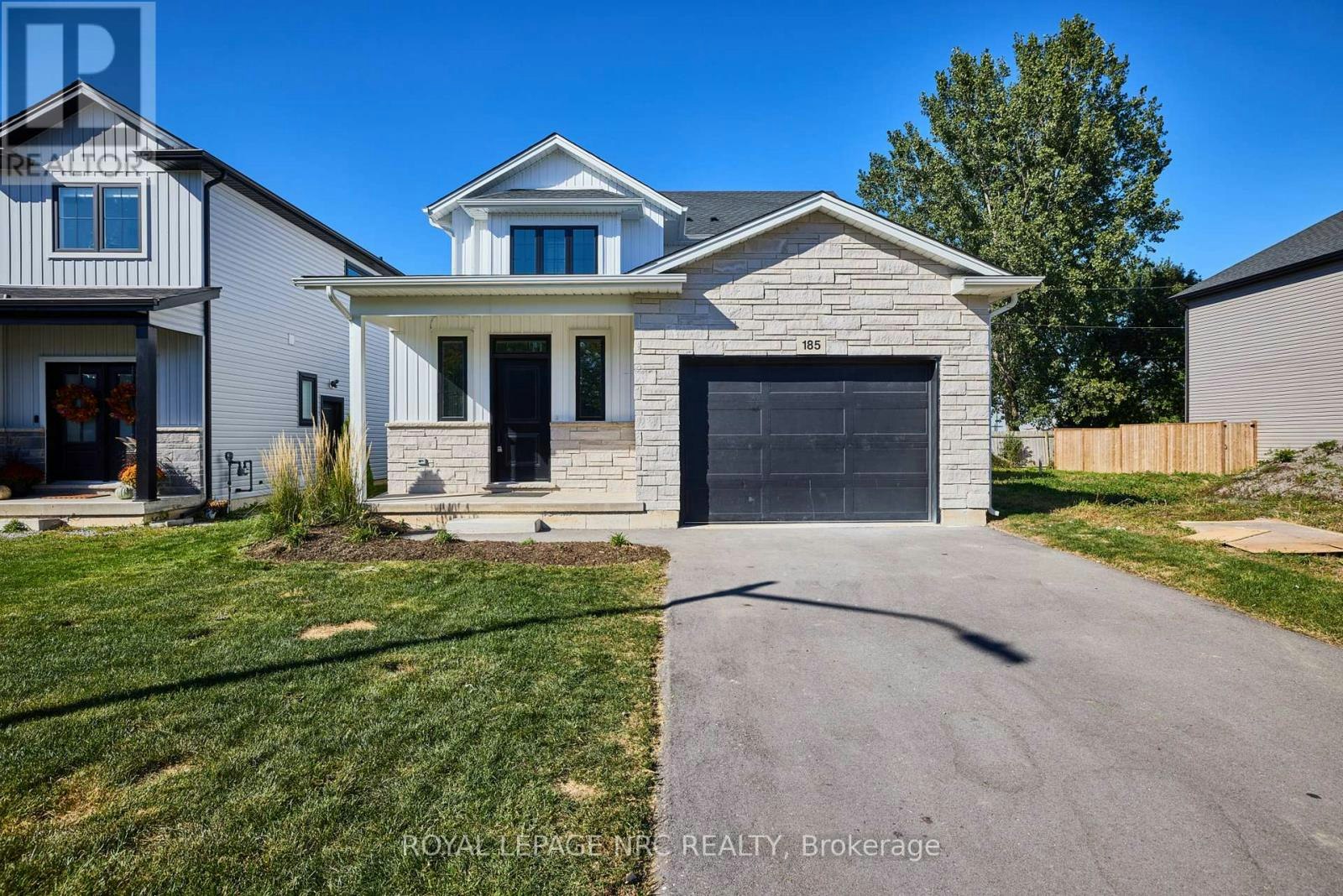 185 Hodgkins Avenue, Thorold, ON, L2V 1M2 - 2