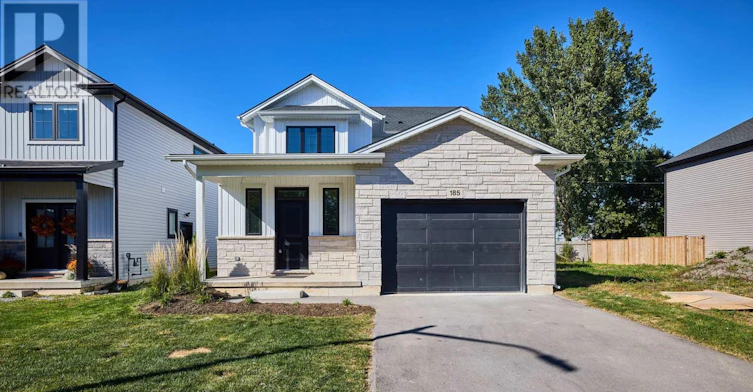 185 Hodgkins Avenue, Thorold, ON, L2V 1M2 - 2