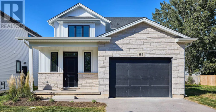 185 Hodgkins Avenue, Thorold, ON, L2V 1M2