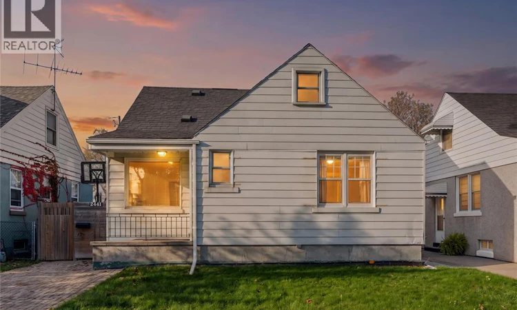 2441 Kildare
