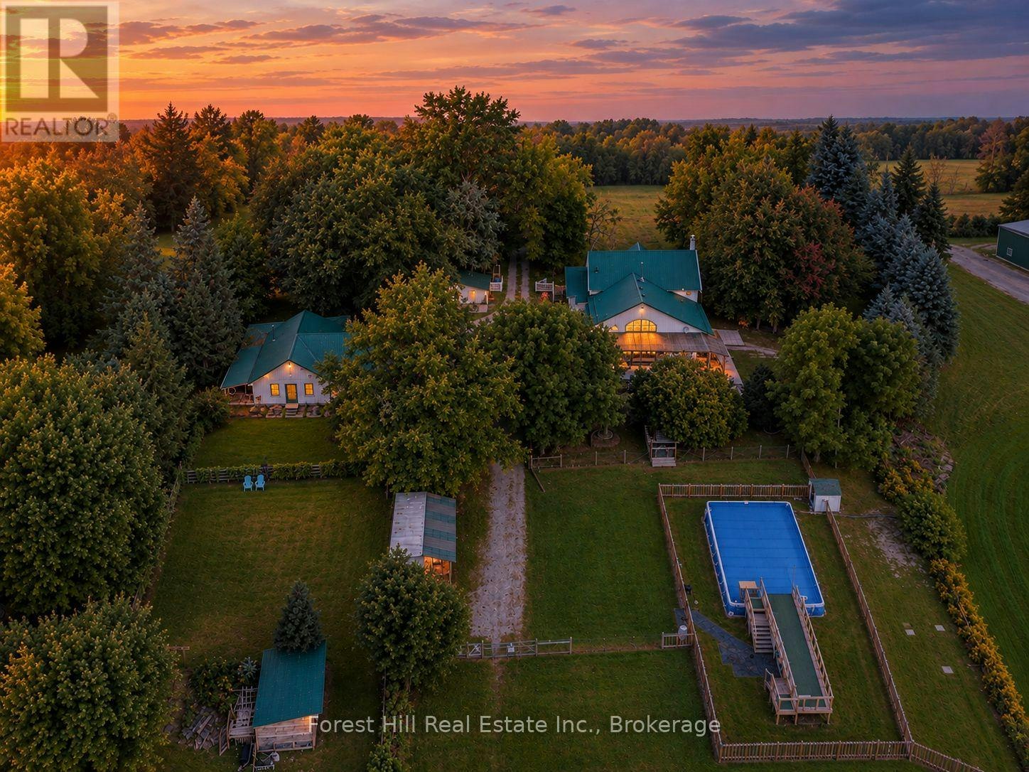 6311 12th Line W, New Tecumseth, ON, L9R 1V4