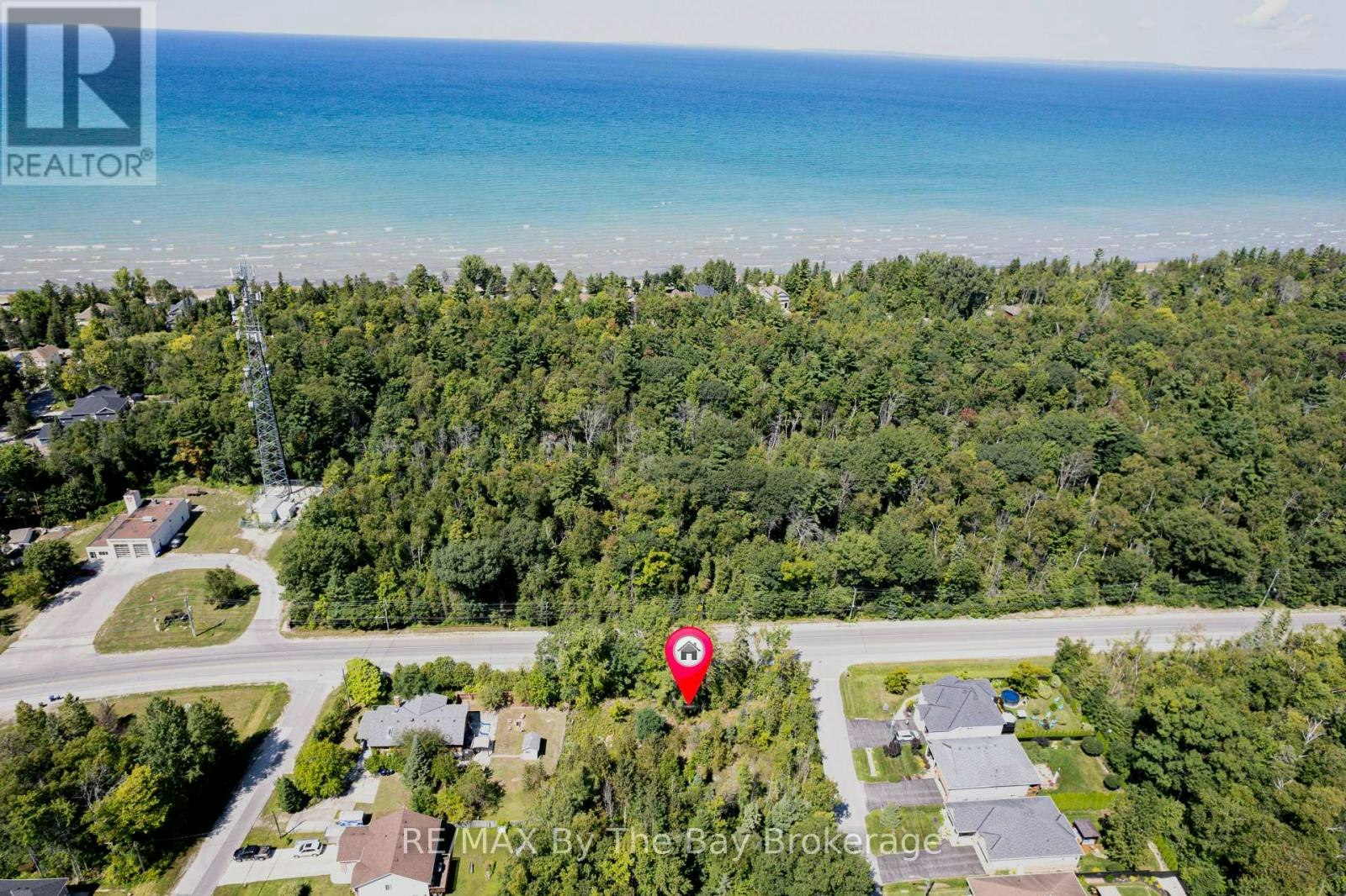 LOT-55 55th Street S, Wasaga Beach, ON, L9Z 1X1