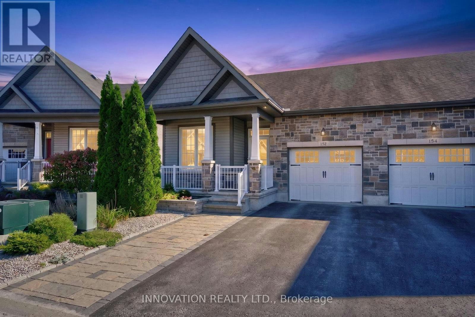 132 Kempten Court, Kemptville, ON, K0G 1J0