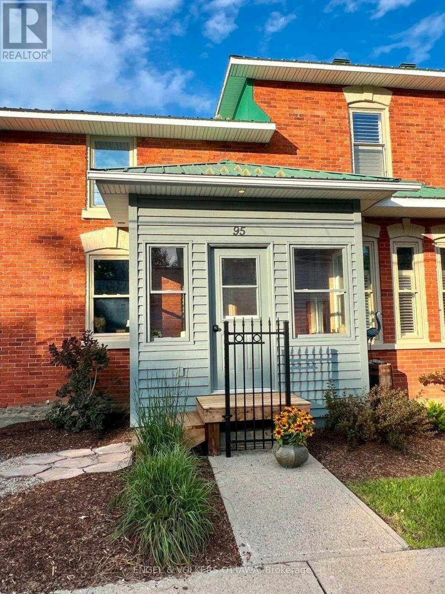 95 Mitcheson Street, Mississippi Mills, ON, K0A 1A0 - 2