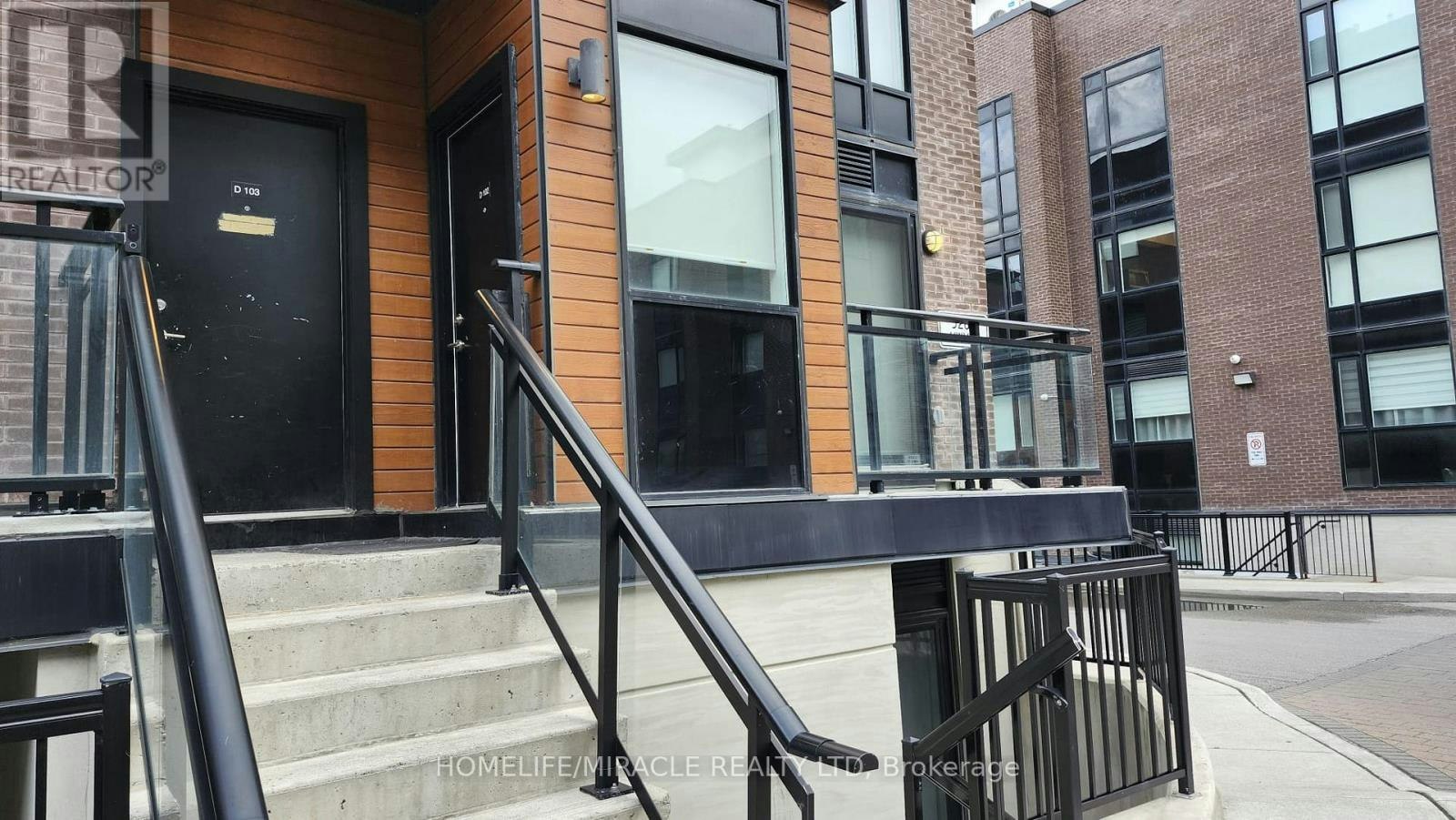 D102-5289 7 Highway, Vaughan, ON, L4L 0J1 - 2
