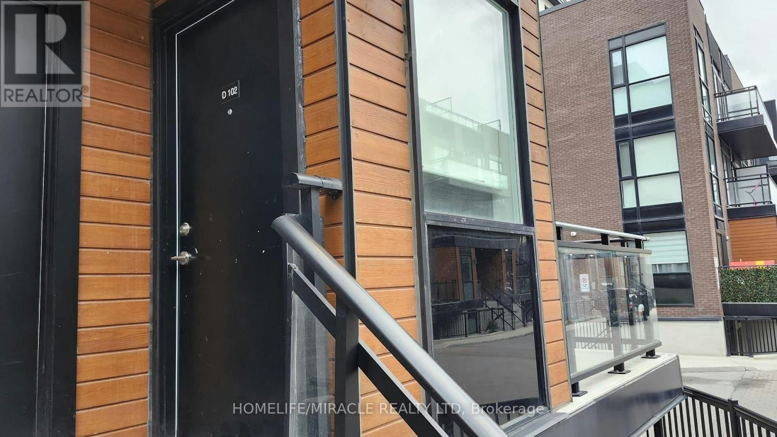 D102-5289 7 Highway, Vaughan, ON, L4L 0J1 - 3