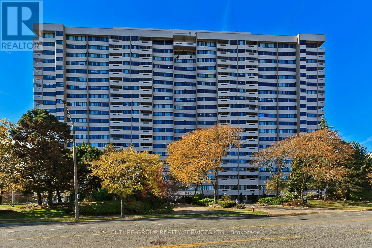 1604-1580 Mississauga Valley Boulevard, Mississauga, ON, L5A 3T8