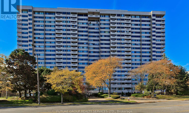 1604-1580 Mississauga Valley Boulevard