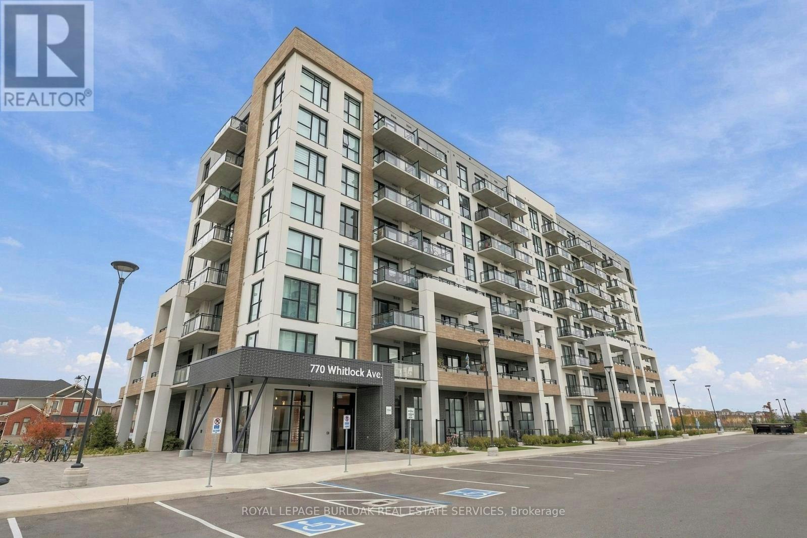 303-770 Whitlock Avenue, Milton, ON, L9E 1S2