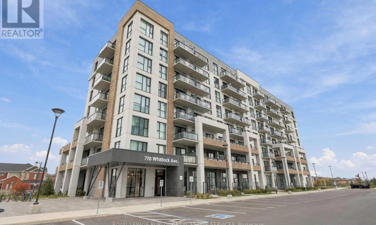 303-770 Whitlock Avenue