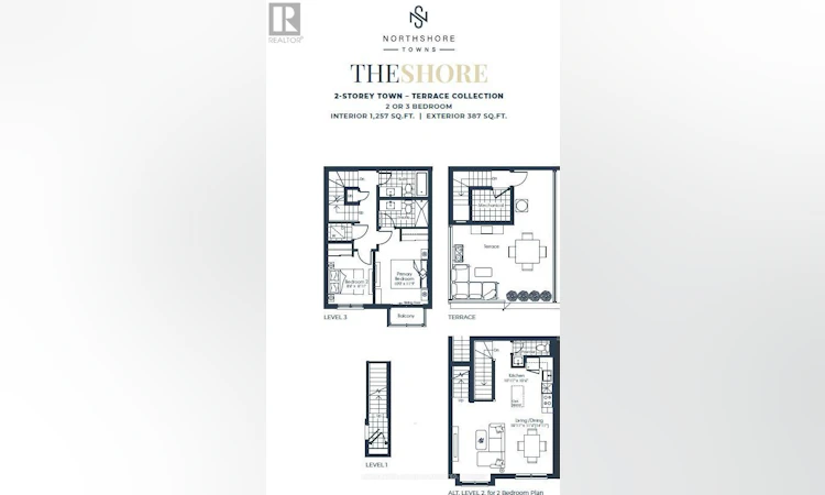 TH08-498 Plains Road E