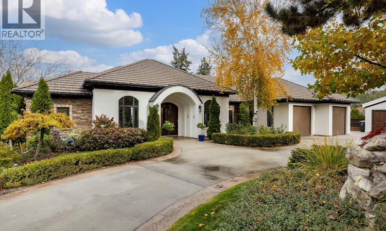 1849 Canyon Falls Court