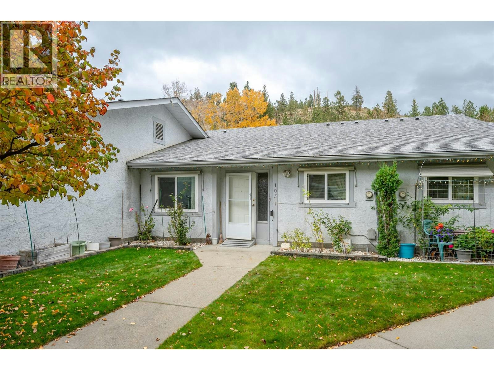 103-1426 Penticton Avenue, Penticton, BC, V2A 8C7