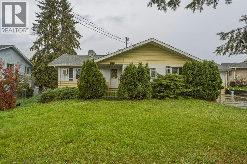 4168 Birch Drive, Armstrong, BC, V0E 1B6