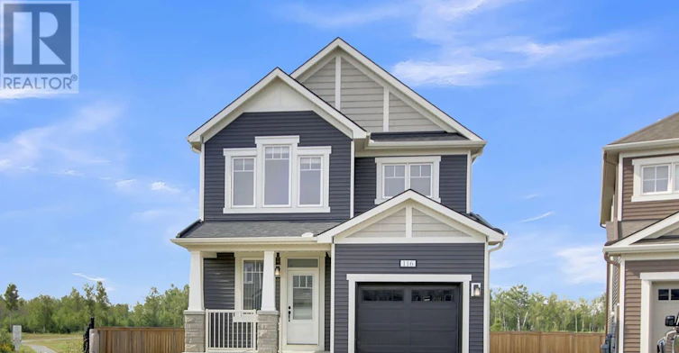 116 Unity Place, Ottawa, ON, K2S 2Y8