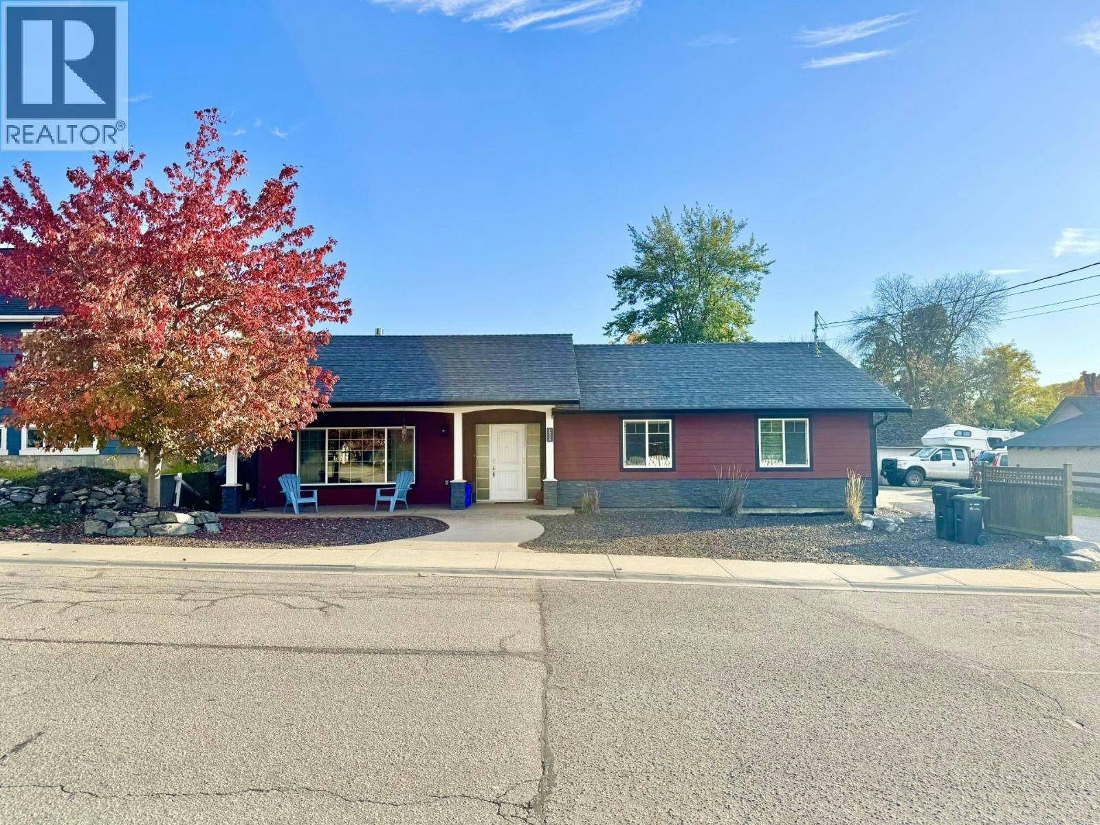 1800B 35th Avenue, Vernon, BC, V1T 2R8