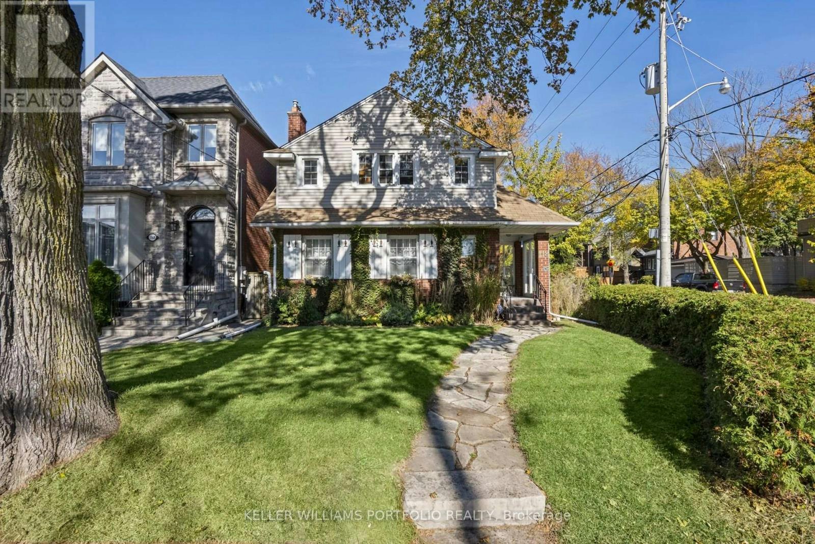 118 Wanless Avenue, Toronto, ON, M4N 1V9