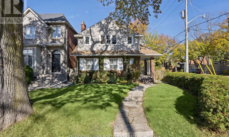 118 Wanless Avenue