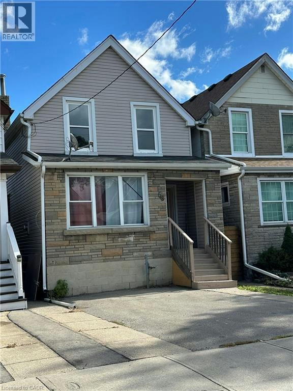58 Belview Avenue, Hamilton, ON, L8L 7K8