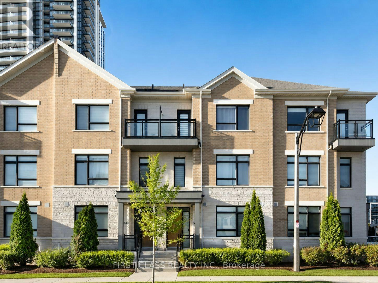 56 Active Road, Markham, ON, L3T 0G2