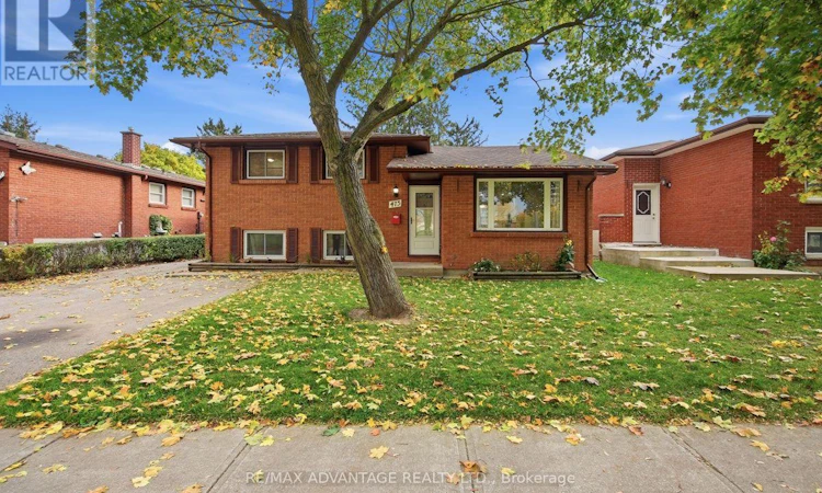 473 Mornington Avenue