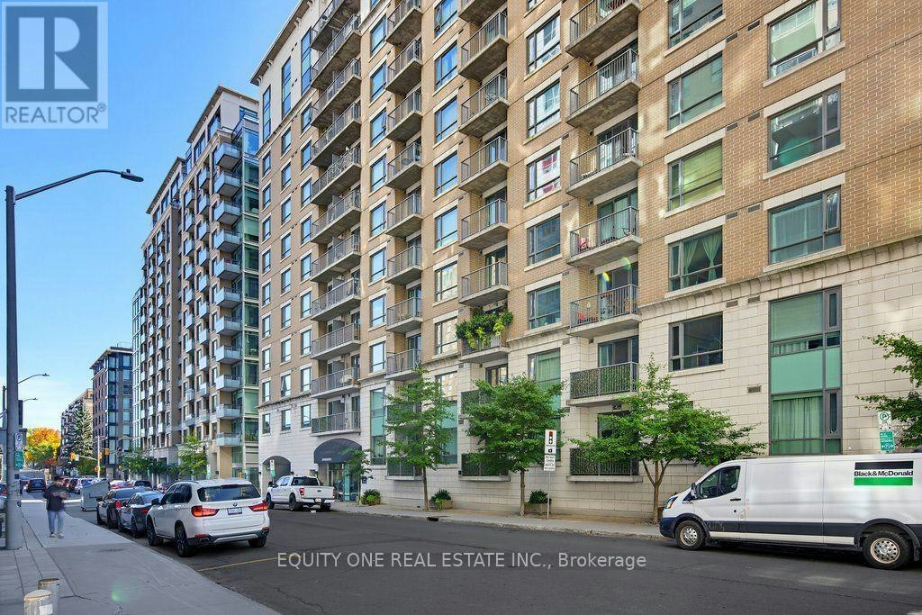 210-200 Besserer Street, Ottawa, ON, K1N 0A7