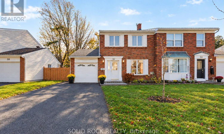 36 Meadowbank Drive