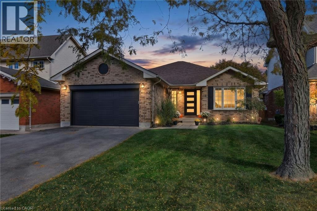 223 Stagecoach Drive, Hamilton, ON, L0R 1W0