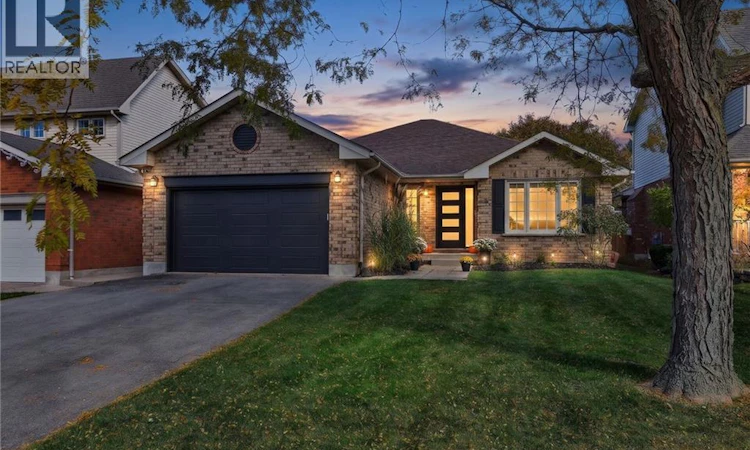 223 Stagecoach Drive