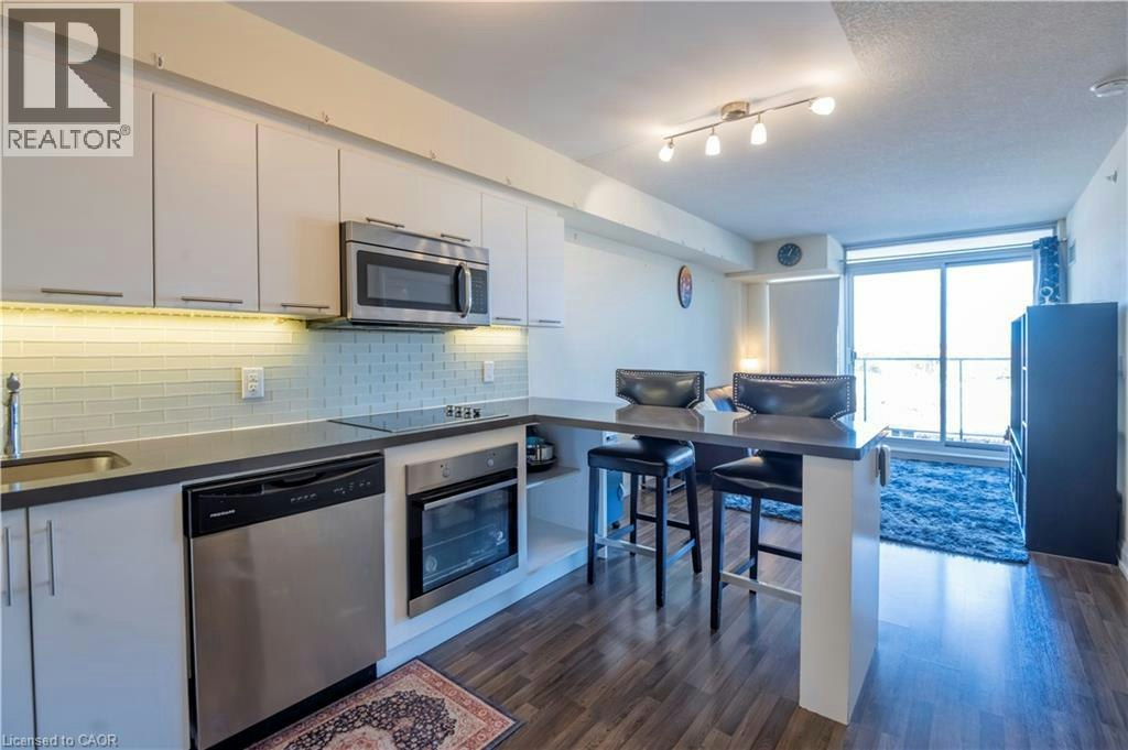 E409-555 Wilson Avenue, Toronto, ON, M3H 0C5