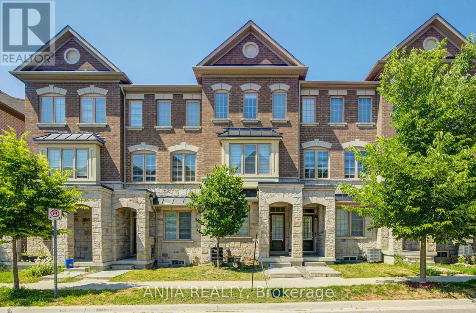 134 Frederick Wilson Avenue, Markham, ON, L6B 0R1