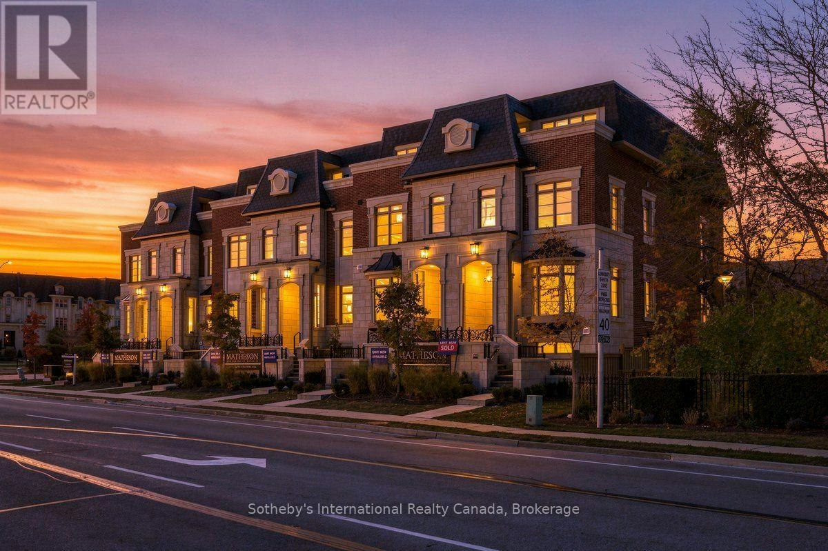 243 Rebecca Street, Oakville, ON, L6K 2W4