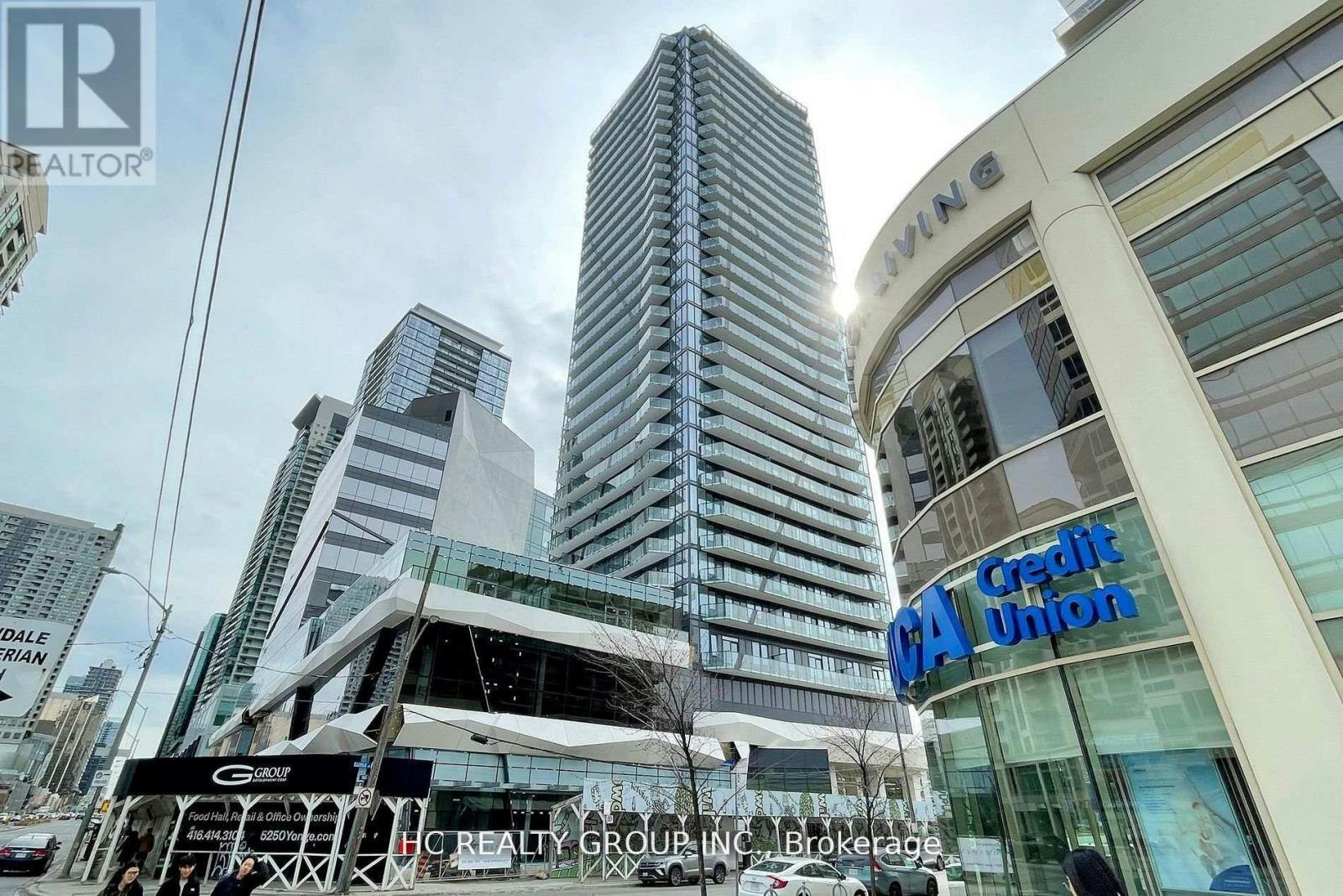 LPH08-15 Ellerslie Avenue, Toronto, ON, M2N 0L7