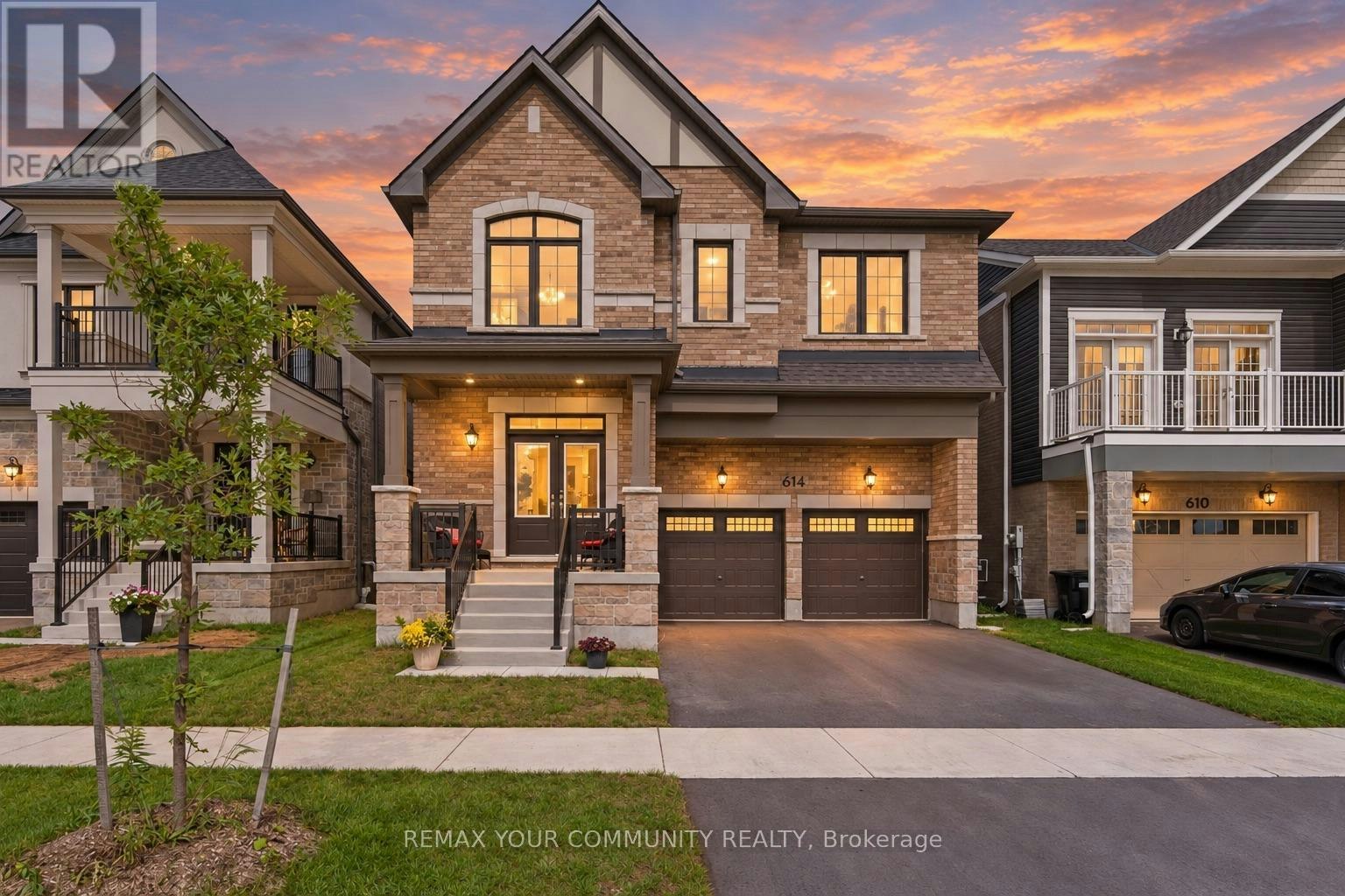 614 Newlove Street, Innisfil, ON, L9S 0S2