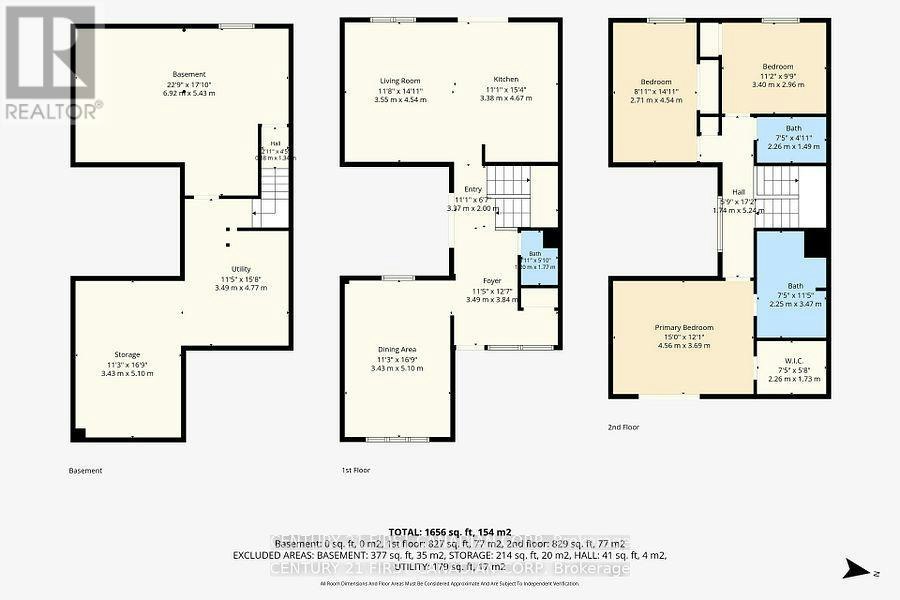 47 Brixham Road, London, ON, N6K 1P5 - 34
